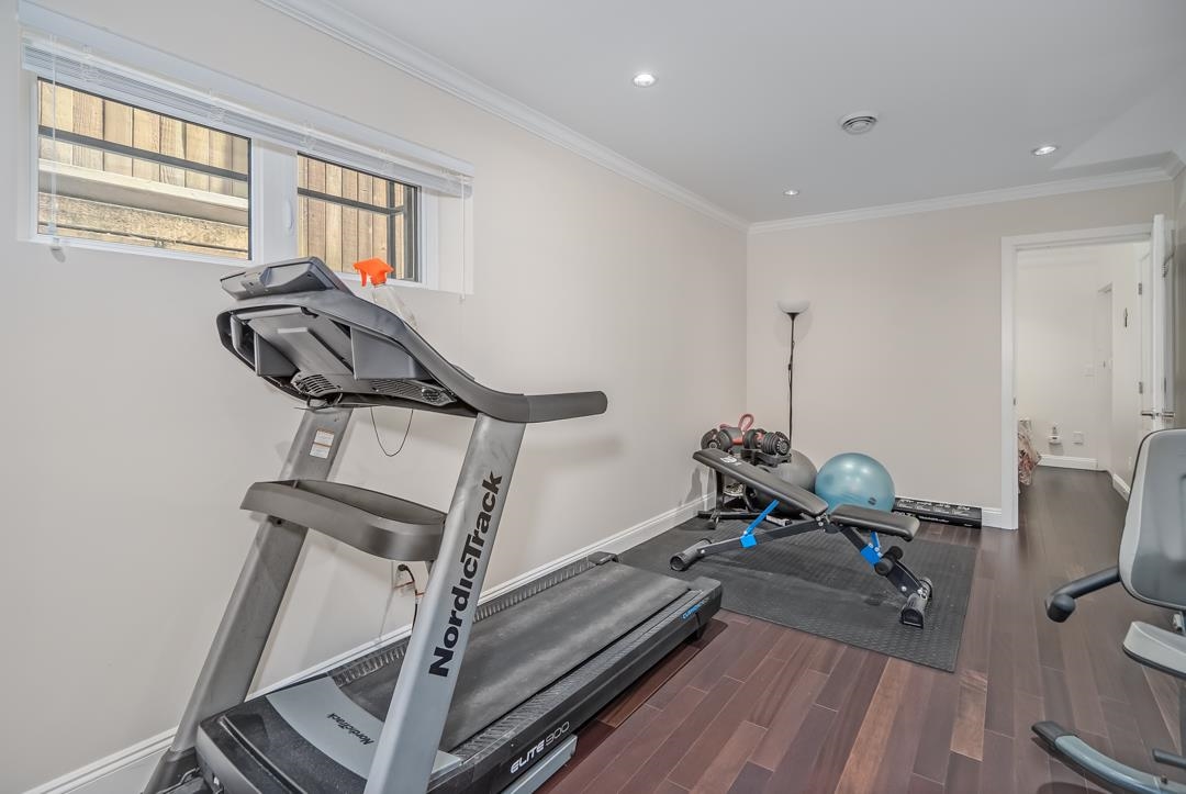 Street View Photo of 836 Sprice Avenue, Coquitlam, BC