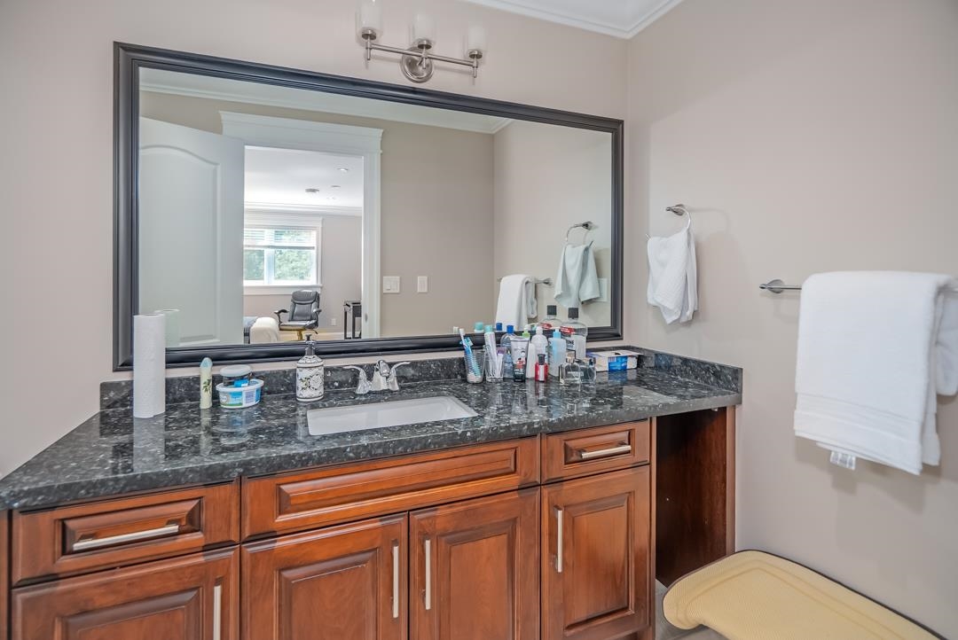 Swimming Pool Photo of 836 Sprice Avenue, Coquitlam, BC