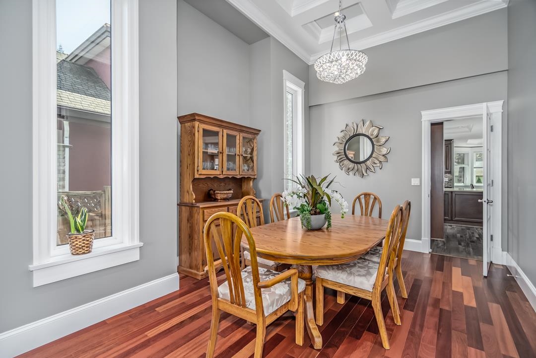 Walk-In Closet Photo of 836 Sprice Avenue, Coquitlam, BC