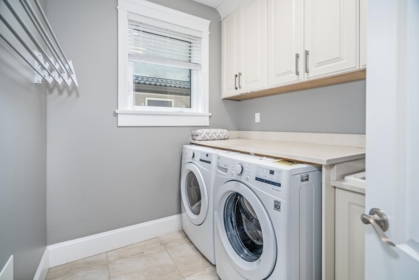 Hallway Photo of 836 Sprice Avenue, Coquitlam, BC