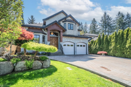836 Sprice Avenue, Coquitlam, BC