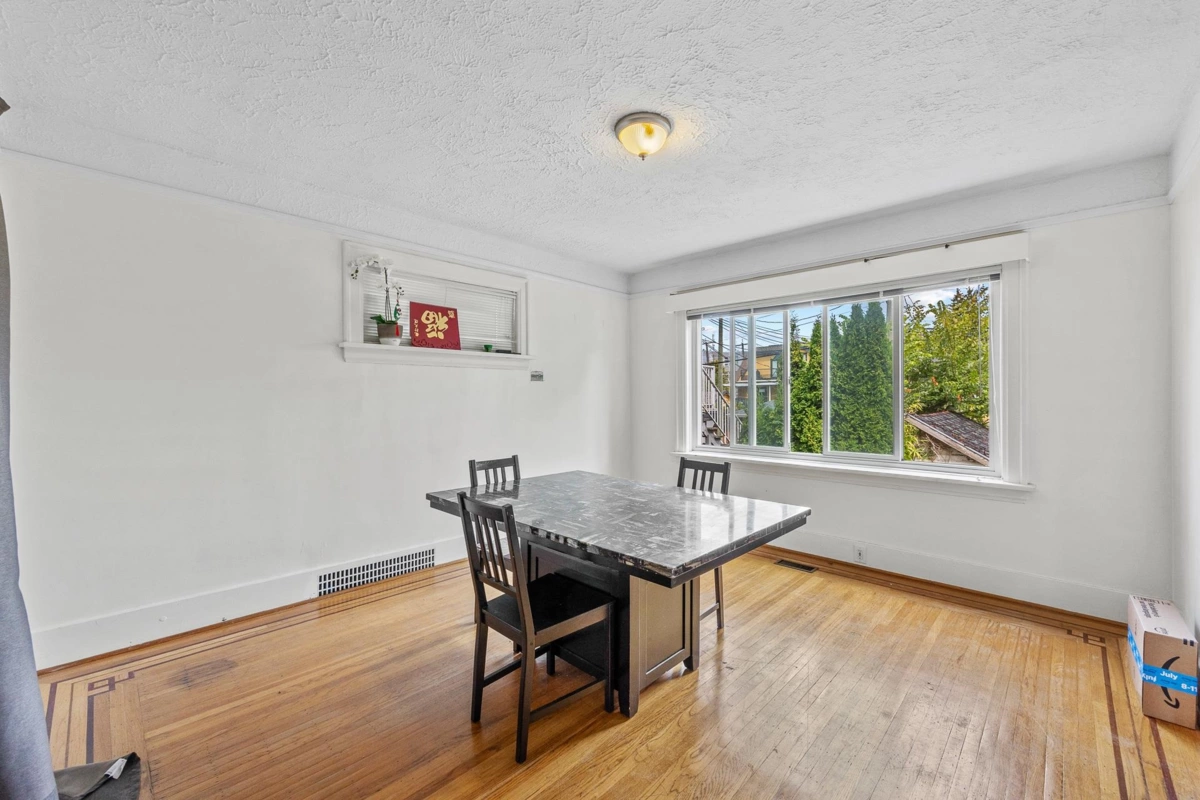 Bedroom 4 Photo of 3579 W 18th Avenue, Vancouver, BC