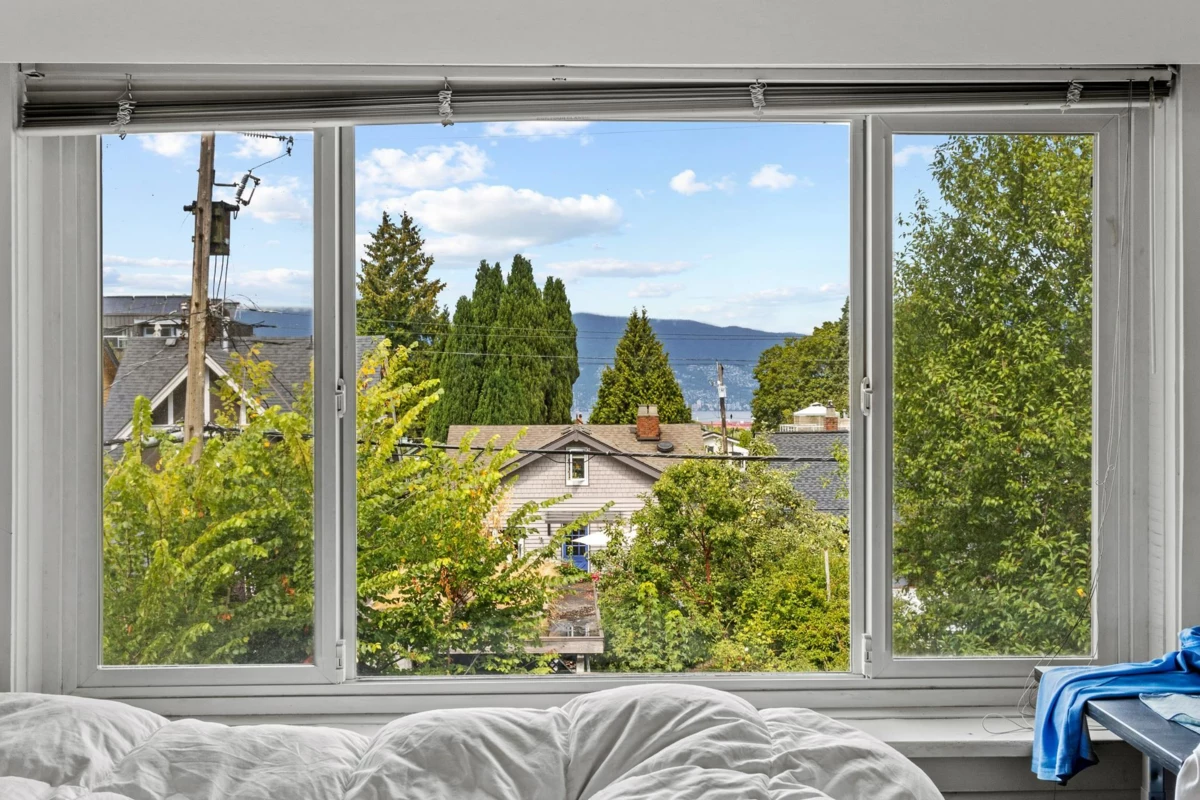 Loft / Bonus Room Photo of 3579 W 18th Avenue, Vancouver, BC
