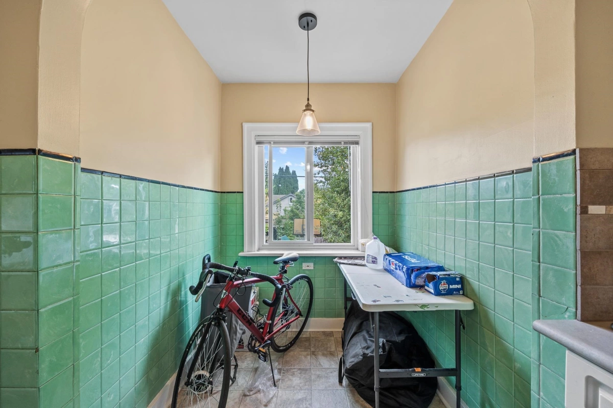 Office / Den Photo of 3579 W 18th Avenue, Vancouver, BC