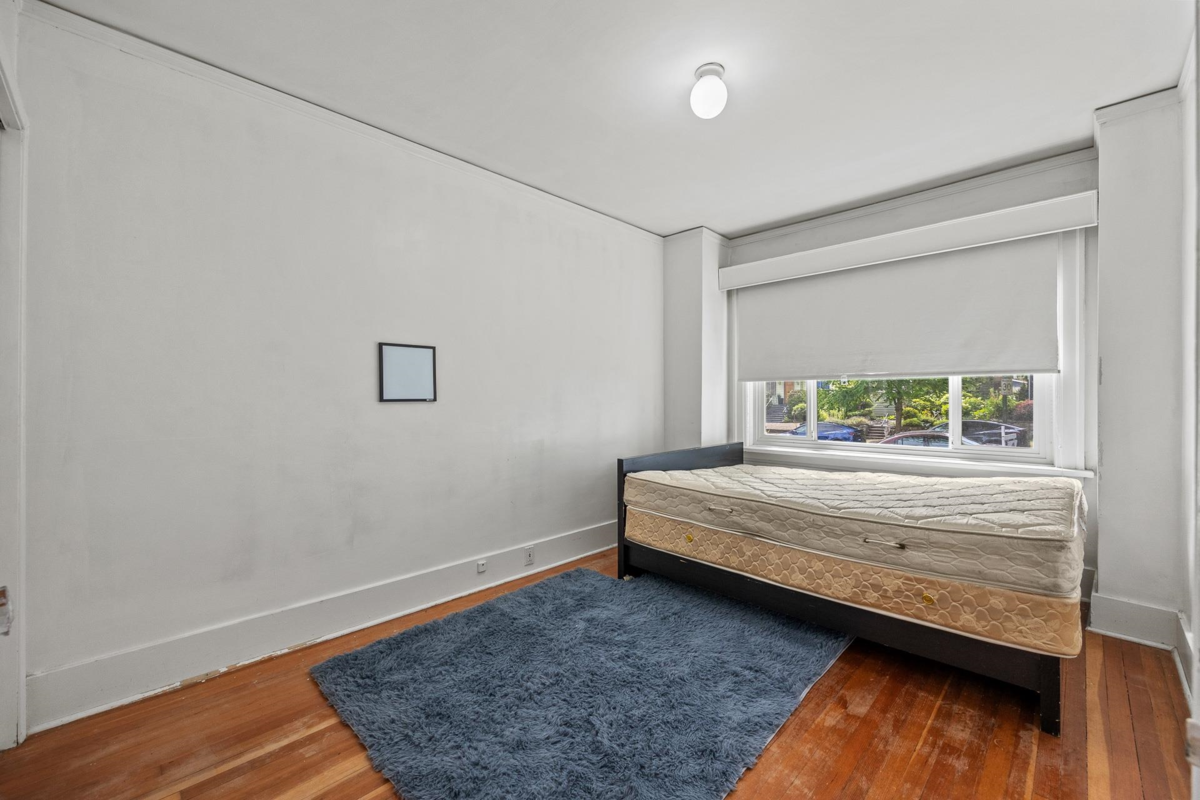 Pantry Photo of 3579 W 18th Avenue, Vancouver, BC