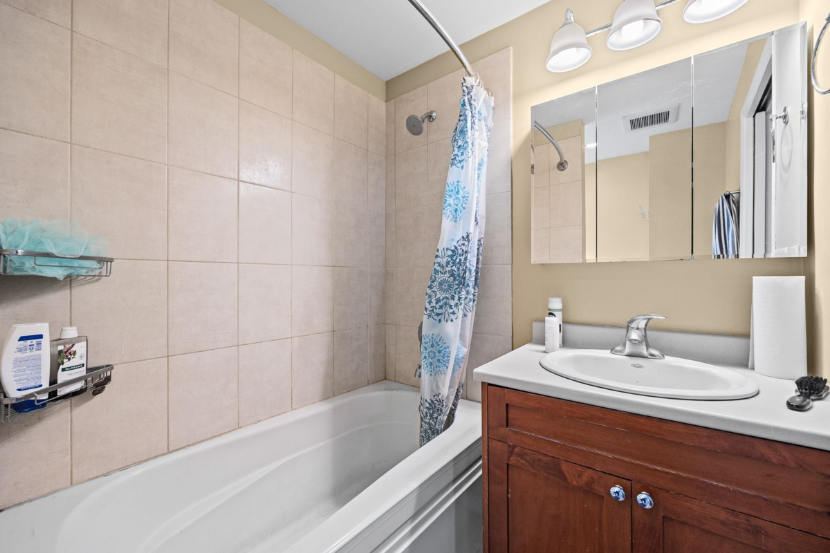 Staircase Photo of 3579 W 18th Avenue, Vancouver, BC