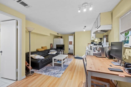 Laundry Room Photo of 3579 W 18th Avenue, Vancouver, BC