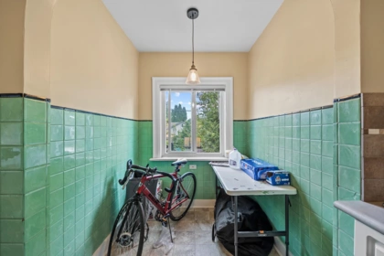 Office / Den Photo of 3579 W 18th Avenue, Vancouver, BC