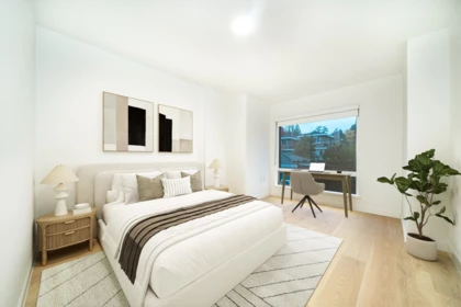 107 5212 Cambie Street, Vancouver, BC