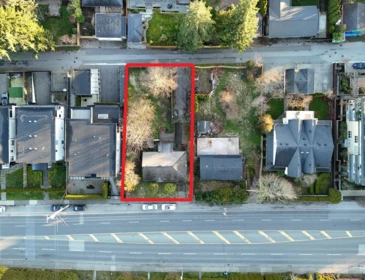 14068 North Bluff Road, White Rock, BC