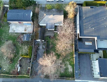 14068 North Bluff Road, White Rock, BC