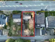 14068 North Bluff Road, White Rock, BC