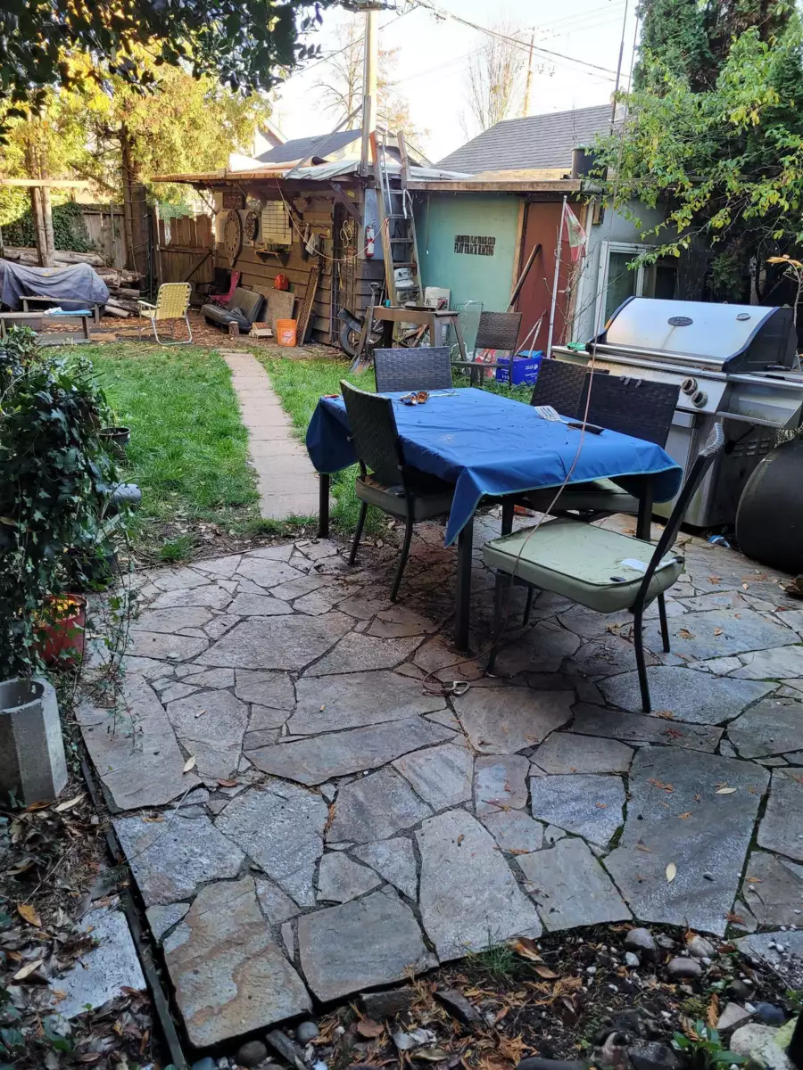 Family Room Photo of 6084 Chester Street, Vancouver, BC