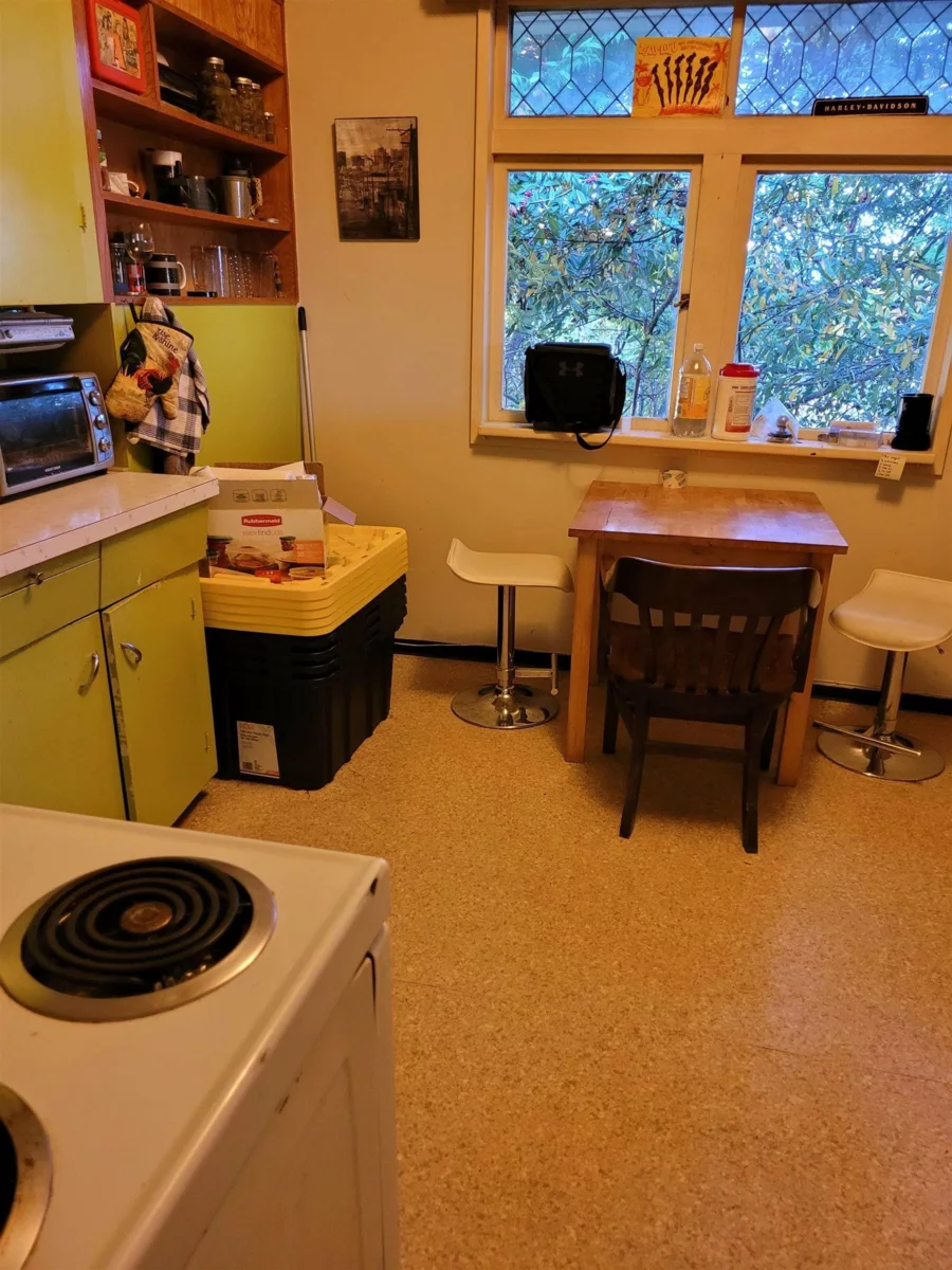 Pantry Photo of 6084 Chester Street, Vancouver, BC