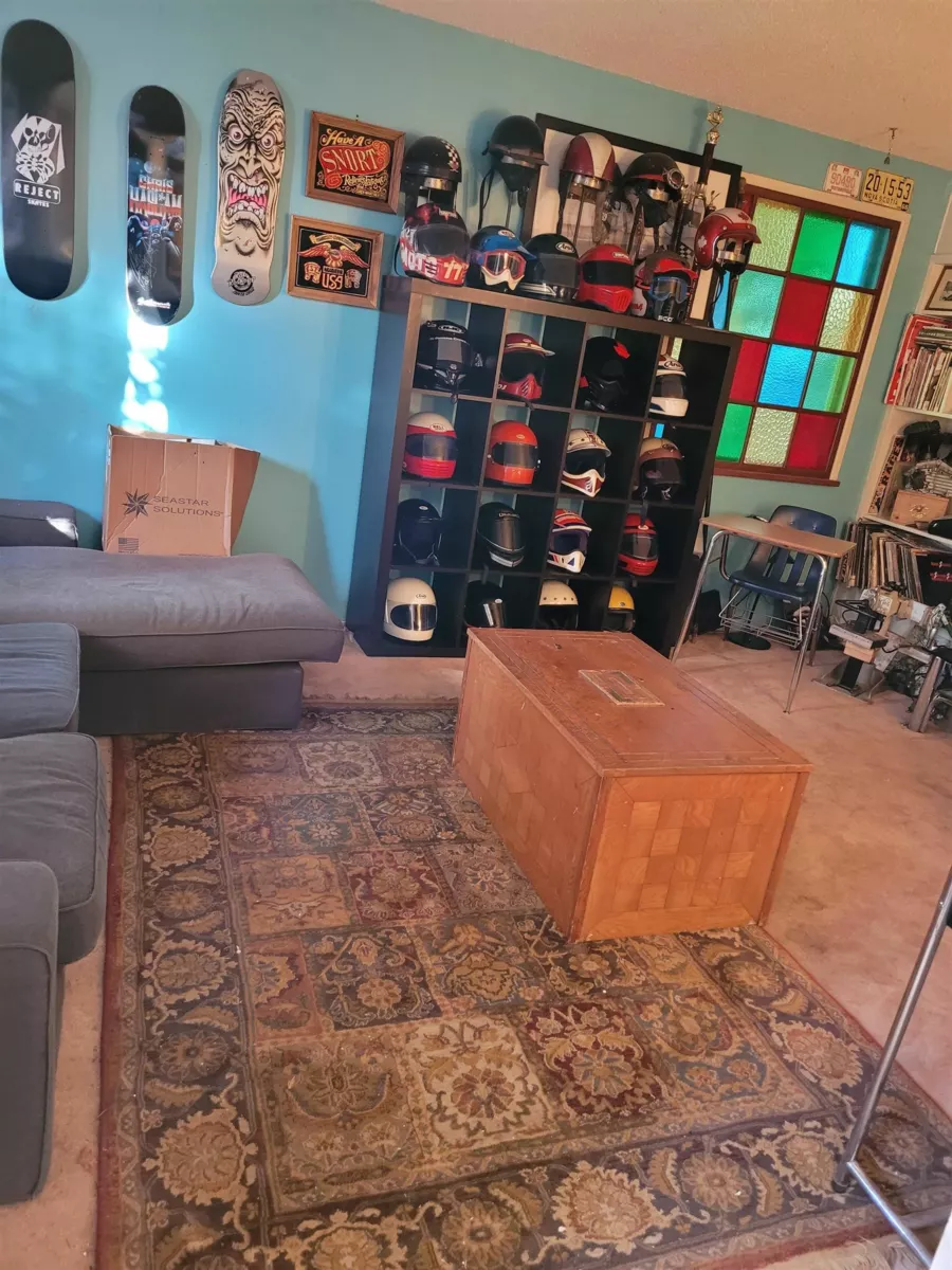 Primary Bedroom Photo of 6084 Chester Street, Vancouver, BC