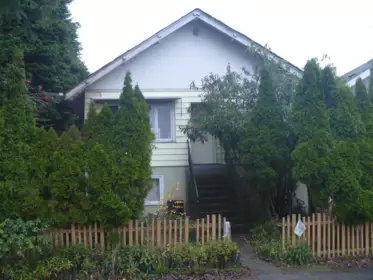 6084 Chester Street, Vancouver, BC