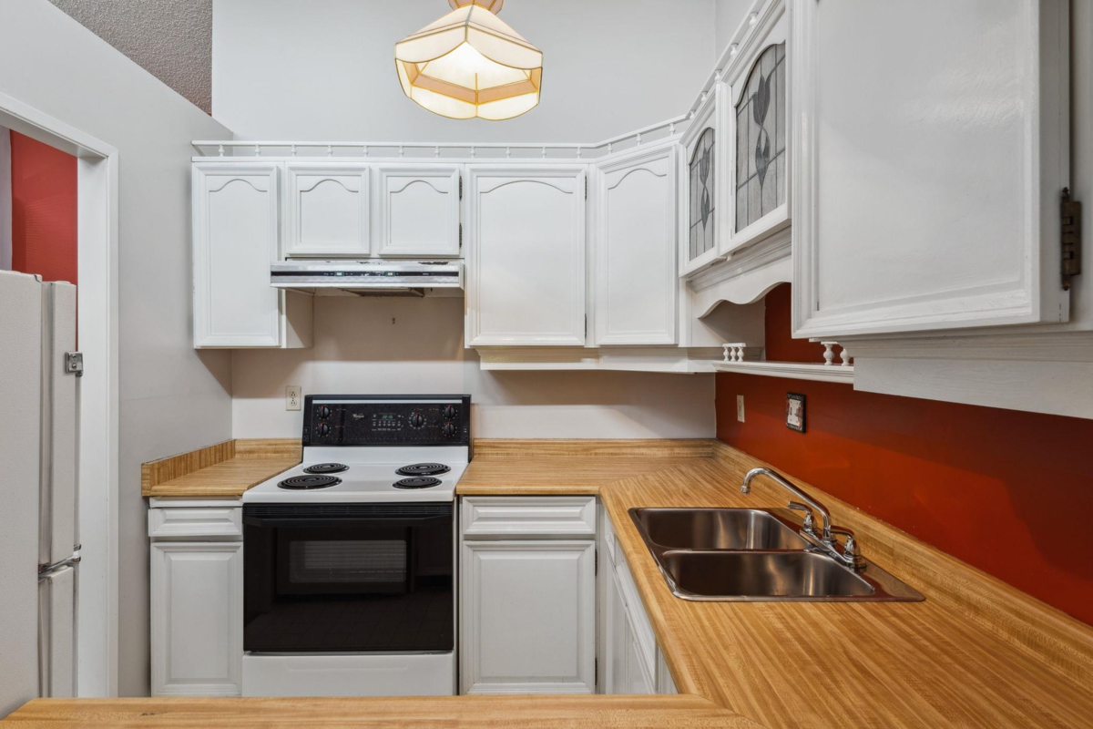 Bedroom 2 Photo of 310 2416 W 3rd Avenue, Vancouver, BC