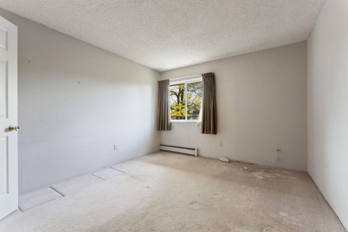 Powder Room Photo of 310 2416 W 3rd Avenue, Vancouver, BC
