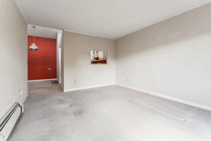Bedroom 3 Photo of 310 2416 W 3rd Avenue, Vancouver, BC
