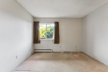 Bedroom 4 Photo of 310 2416 W 3rd Avenue, Vancouver, BC