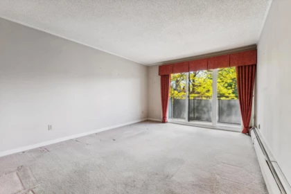 310 2416 W 3rd Avenue, Vancouver, BC