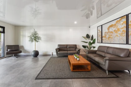 310 2416 W 3rd Avenue, Vancouver, BC