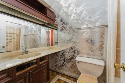 Office / Den Photo of 310 2416 W 3rd Avenue, Vancouver, BC