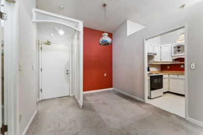 Pantry Photo of 310 2416 W 3rd Avenue, Vancouver, BC