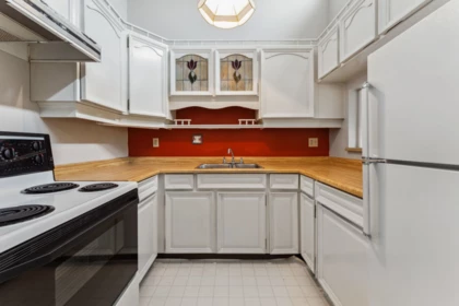 Primary Bedroom Photo of 310 2416 W 3rd Avenue, Vancouver, BC