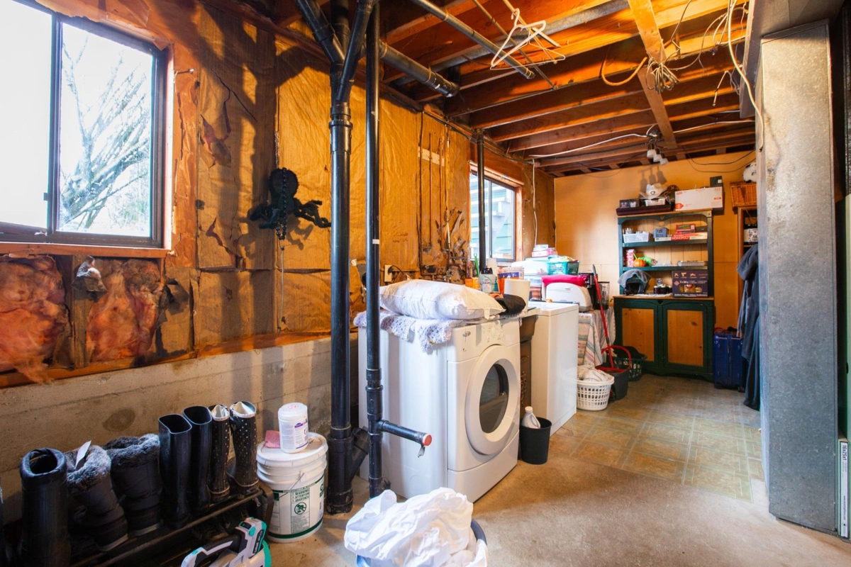 Backyard Photo of 6221 175a Street, Surrey, BC