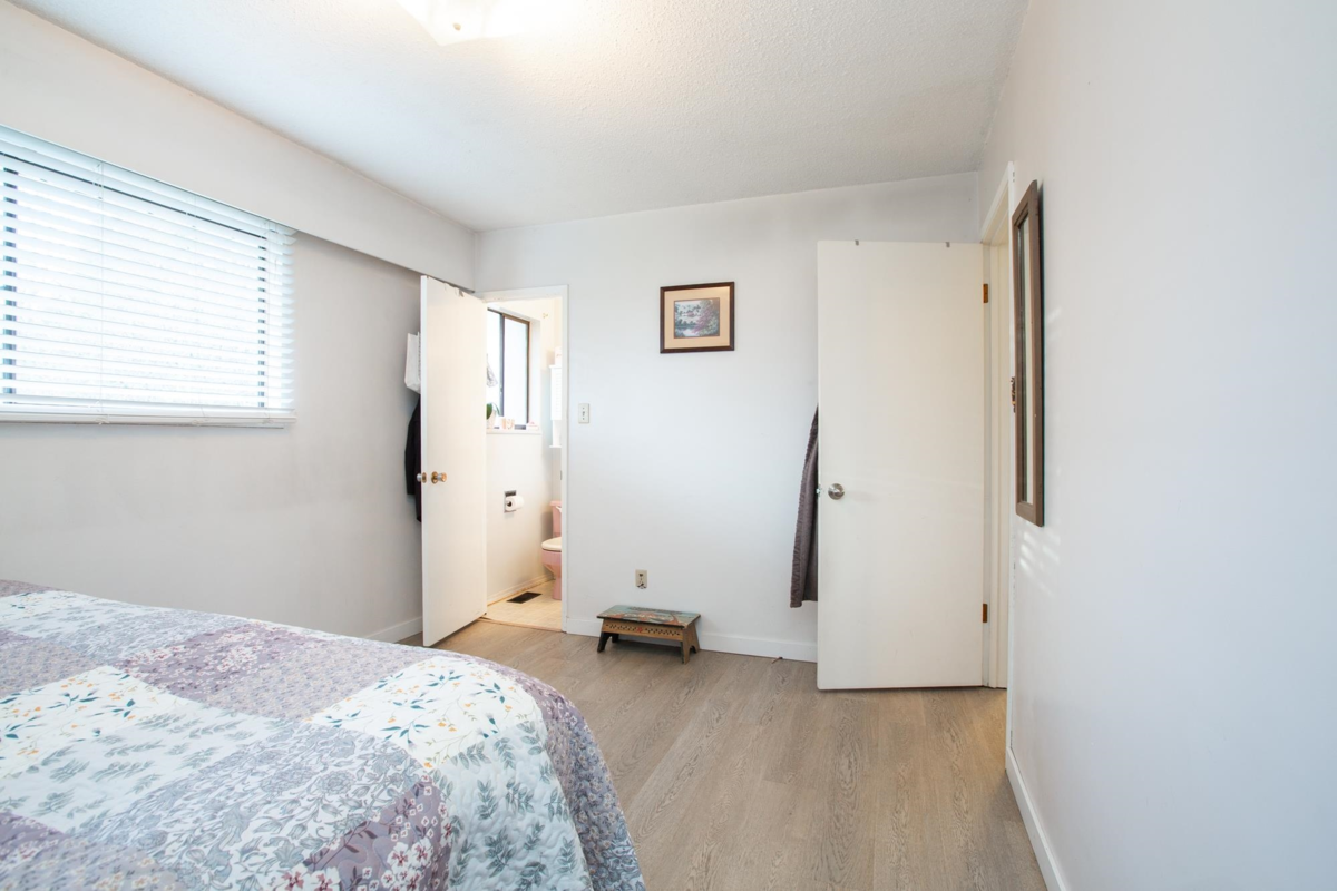 Bedroom 4 Photo of 6221 175a Street, Surrey, BC