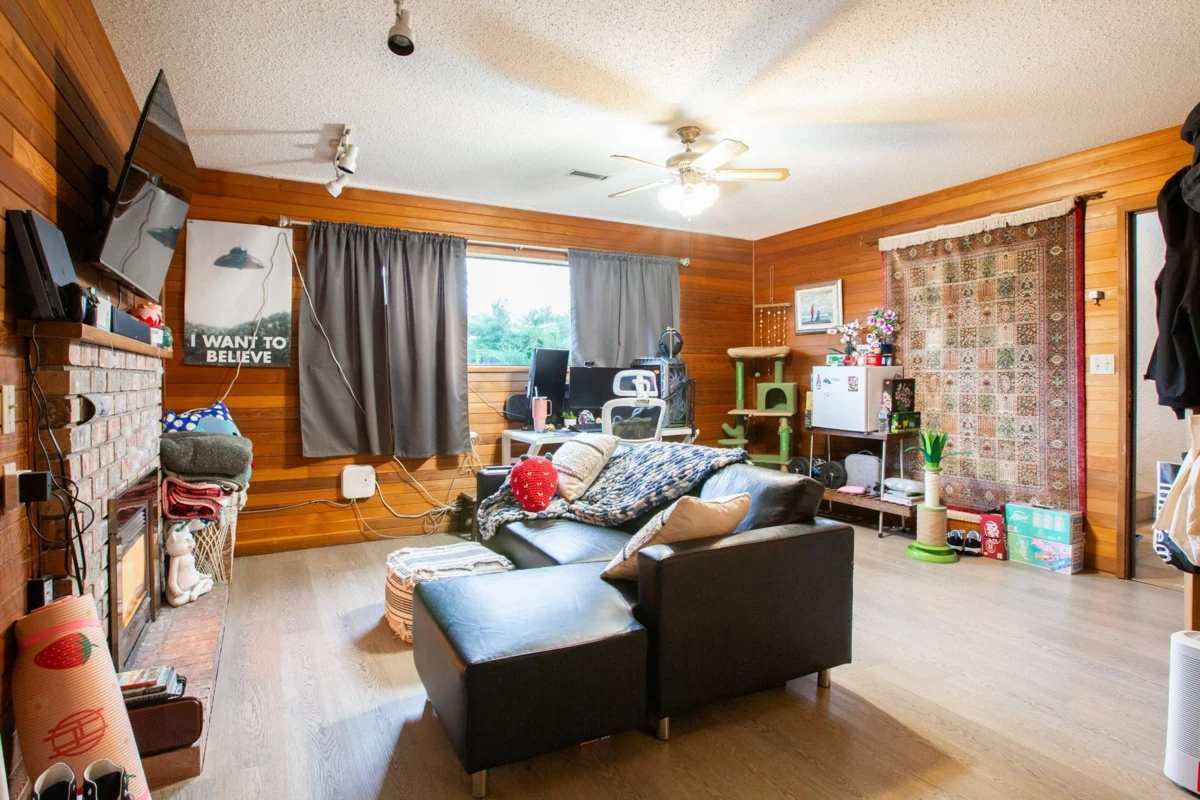 Outdoor Deck Photo of 6221 175a Street, Surrey, BC