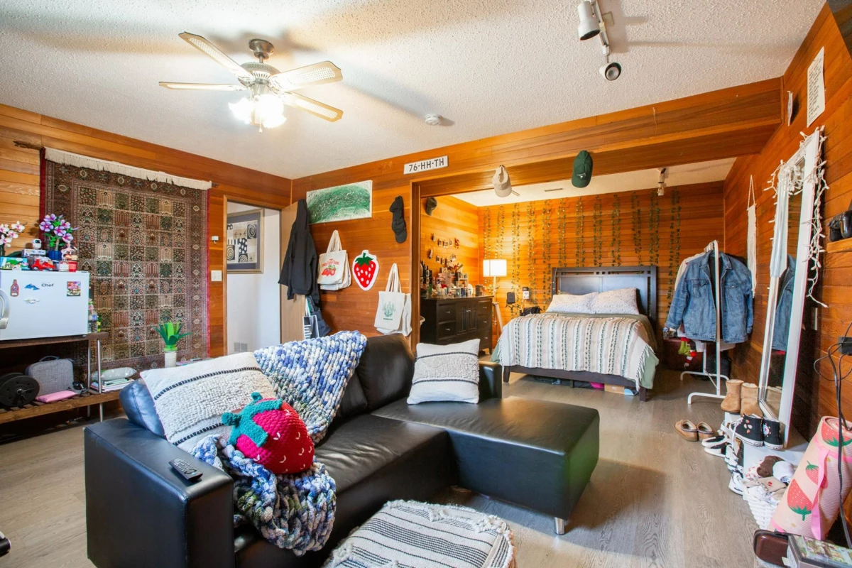 Outdoor Patio Photo of 6221 175a Street, Surrey, BC