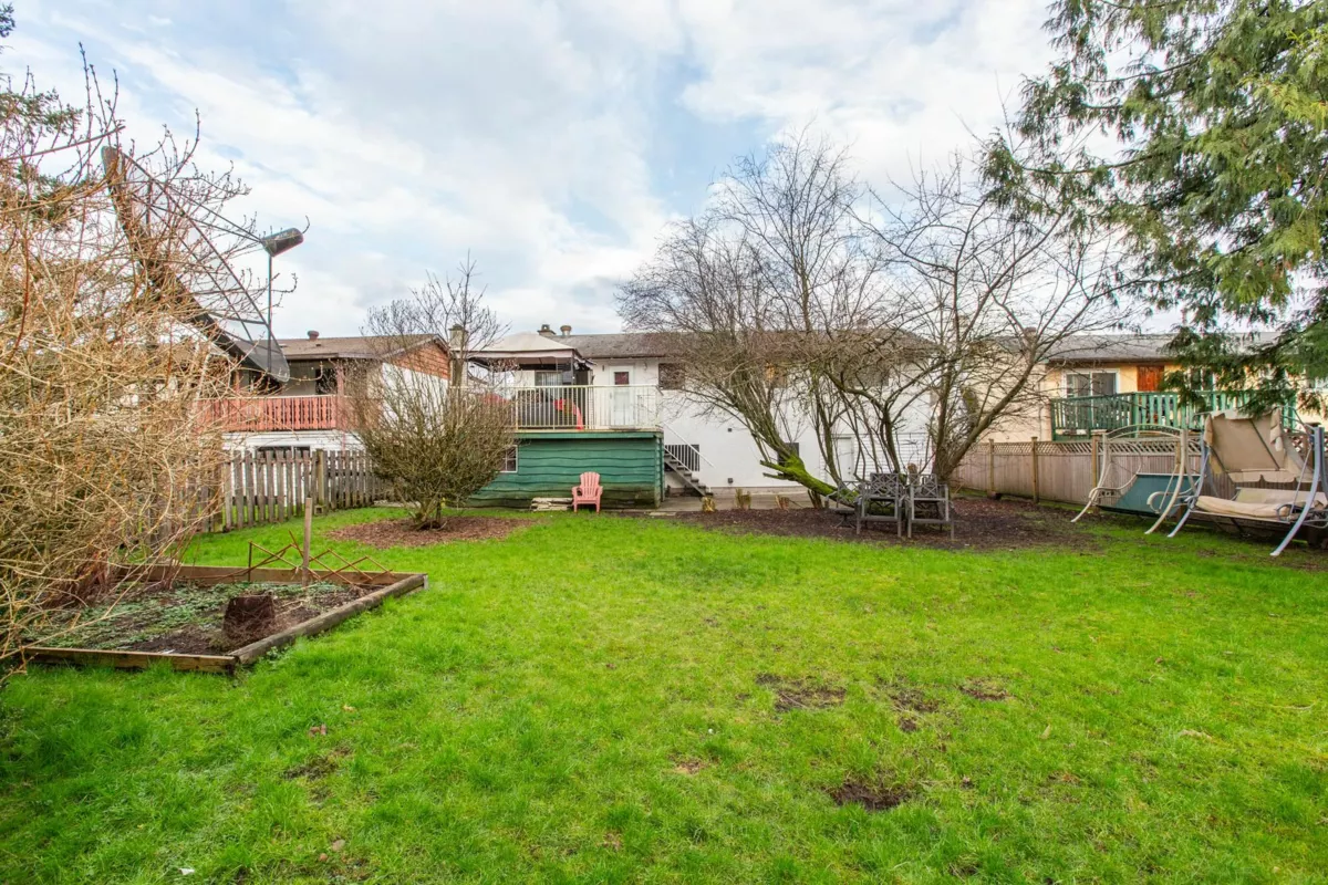 Playground / Recreational Area Near 6221 175a Street, Surrey, BC