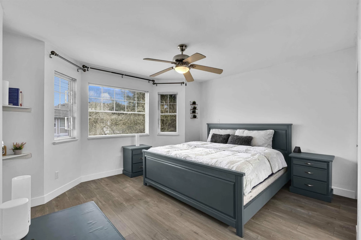 Basement Recreation Room Photo of 27 6518 121 Street, Surrey, BC