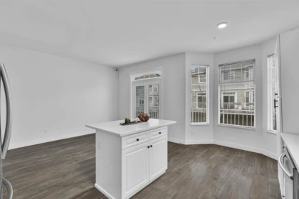Bedroom 3 Photo of 27 6518 121 Street, Surrey, BC