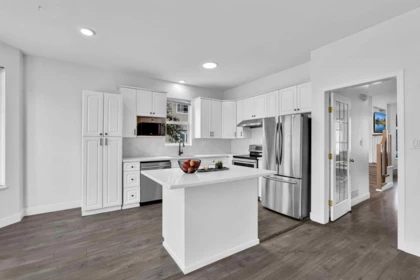 Primary Bathroom Photo of 27 6518 121 Street, Surrey, BC