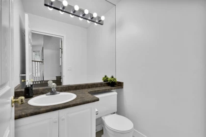 Primary Bedroom Photo of 27 6518 121 Street, Surrey, BC