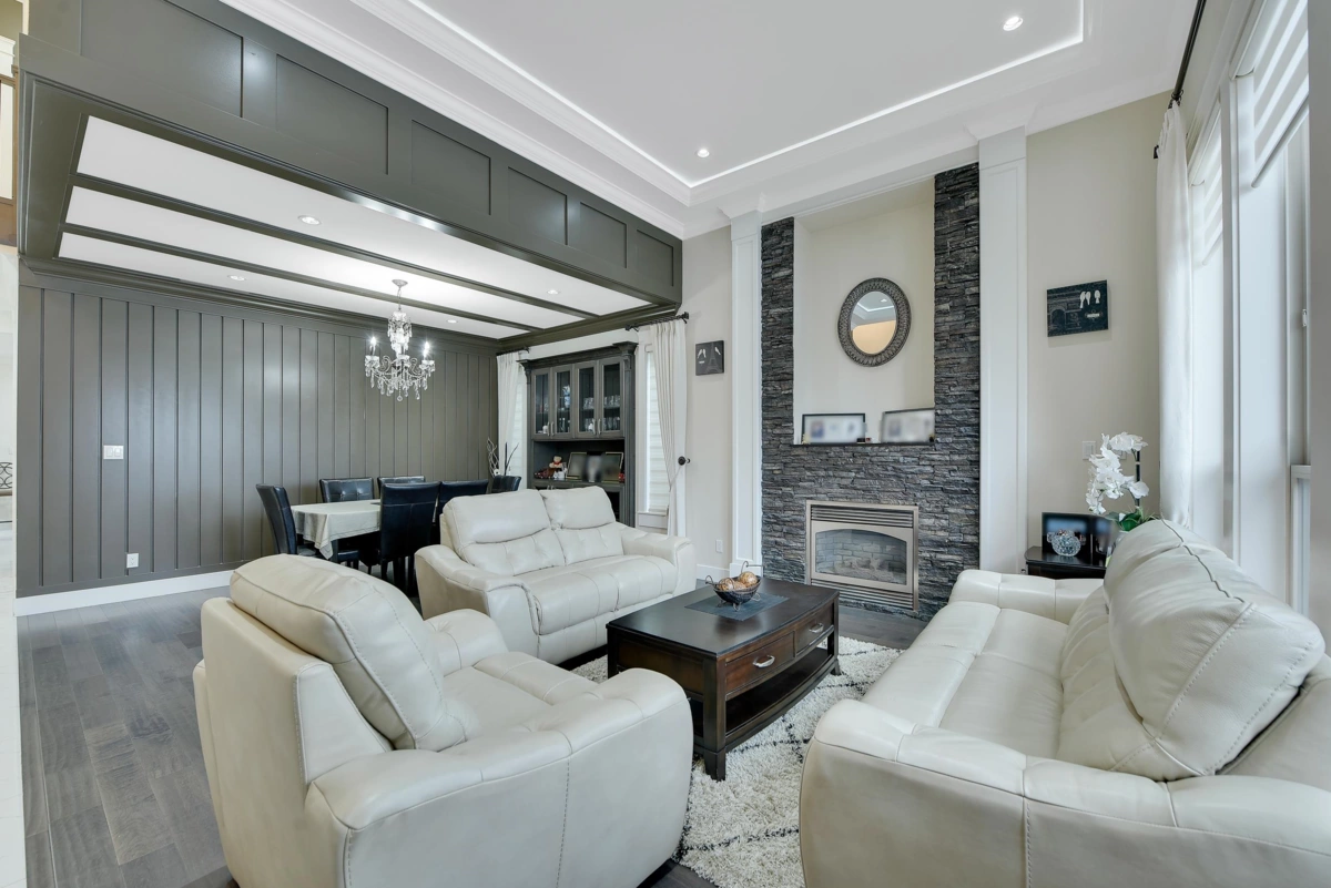 Breakfast Nook Photo of 9405 126 Street, Surrey, BC