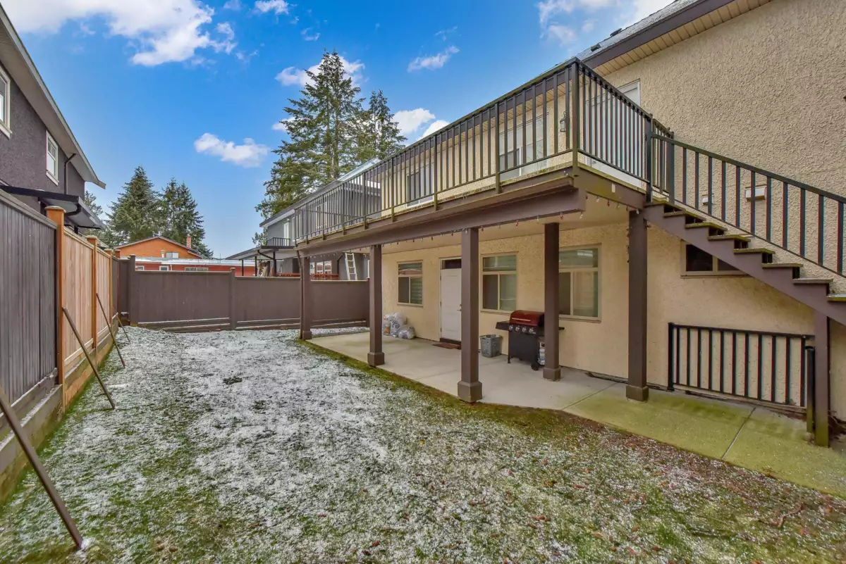 Community Amenities Photo (Clubhouse) of 9405 126 Street, Surrey, BC