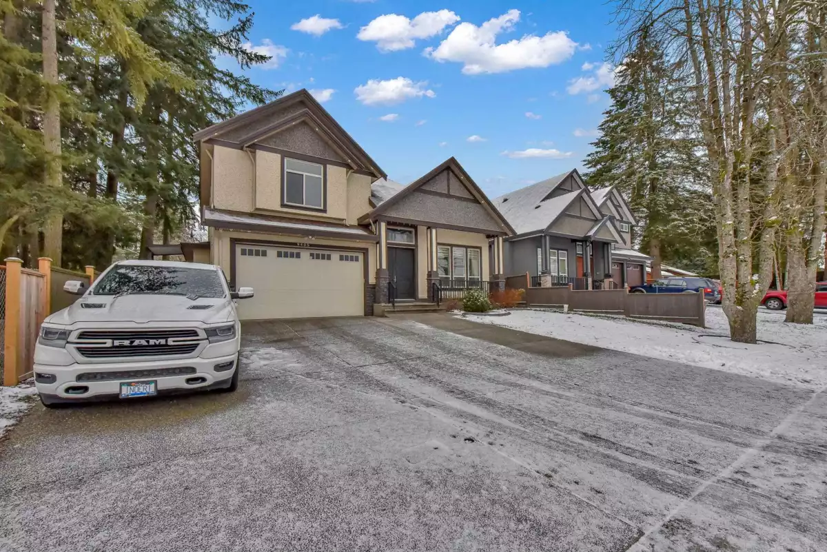 Outdoor Patio Photo of 9405 126 Street, Surrey, BC