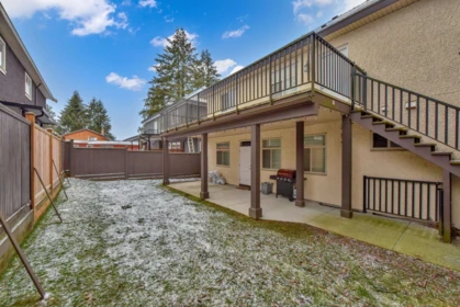 Community Amenities Photo (Clubhouse) of 9405 126 Street, Surrey, BC