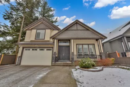 9405 126 Street, Surrey, BC