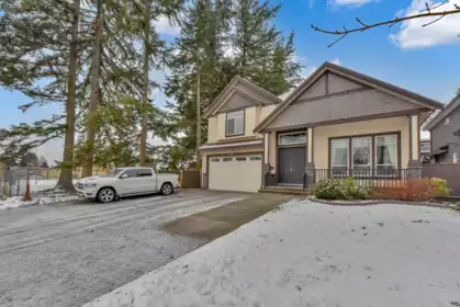 9405 126 Street, Surrey, BC