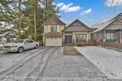 9405 126 Street, Surrey, BC