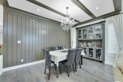 Mudroom Photo of 9405 126 Street, Surrey, BC