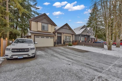Outdoor Patio Photo of 9405 126 Street, Surrey, BC