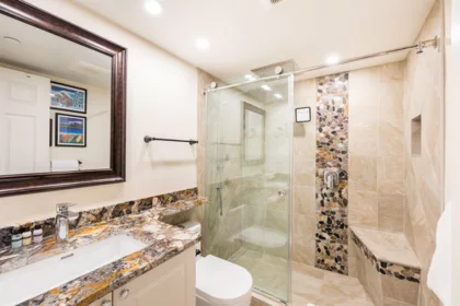 Office / Den Photo of 116 4800 Spearhead Drive, Whistler, BC