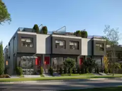 108 586 Thompson Avenue, Coquitlam, BC