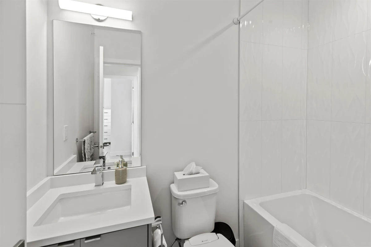 Bedroom 4 Photo of 22 19628 55a Avenue, Langley, BC